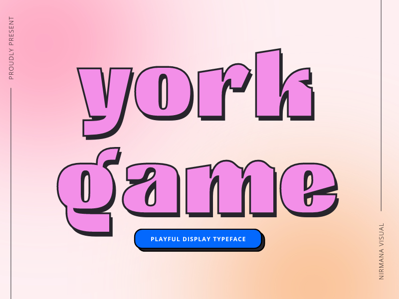 York Game